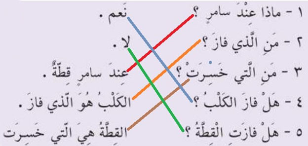 مثال