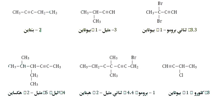 مثال