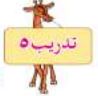 تدريب 5